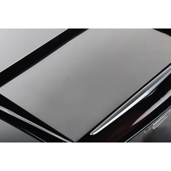 キャデラック CUE タッチ パネル スクリーン ナビ 液晶 【適合 ATS CTS