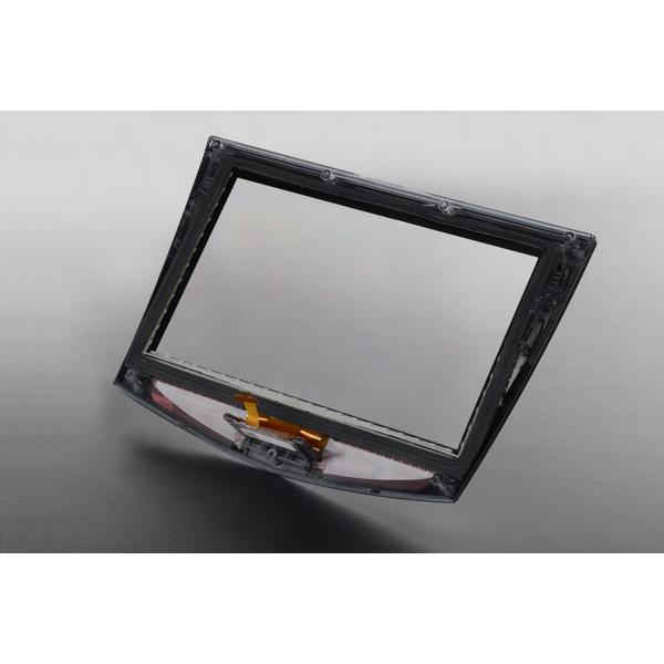 キャデラック　タッチスクリーンディスプレイ　新品未使用品 キャデラック CUE タッチ パネル スクリーン ナビ 液晶 画面 【適合