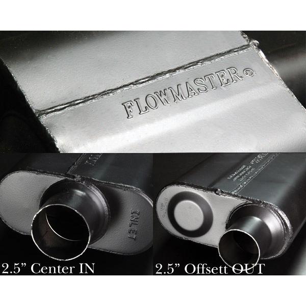 フローマスター フロマス 40シリーズ #942542 【適合】 エスカレード