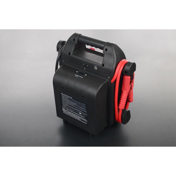 ☆パワーが桁違い!☆プロ仕様 パワー1900A 12V ジャンプ ☆パワーが桁違い!☆プロ仕様 パワー1900A 12V ジャンプ