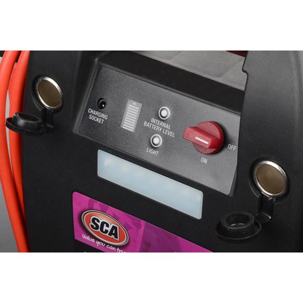 ☆パワーが桁違い!☆プロ仕様 パワー1900A 12V ジャンプ ☆パワーが桁違い!☆プロ仕様 パワー1900A 12V ジャンプ