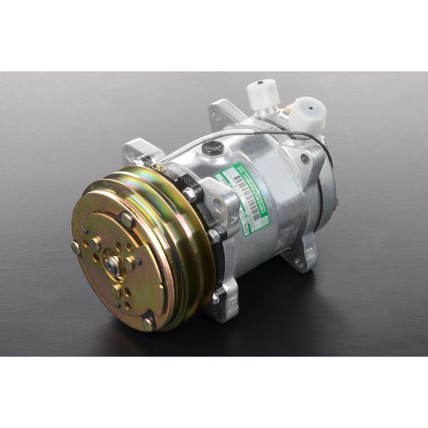 ★24V 汎用 後付け 吊下式 クーラー エアコン キット キャンター ファイター レンジャー ダイナ トヨエース フォワード コンドル 他 G176