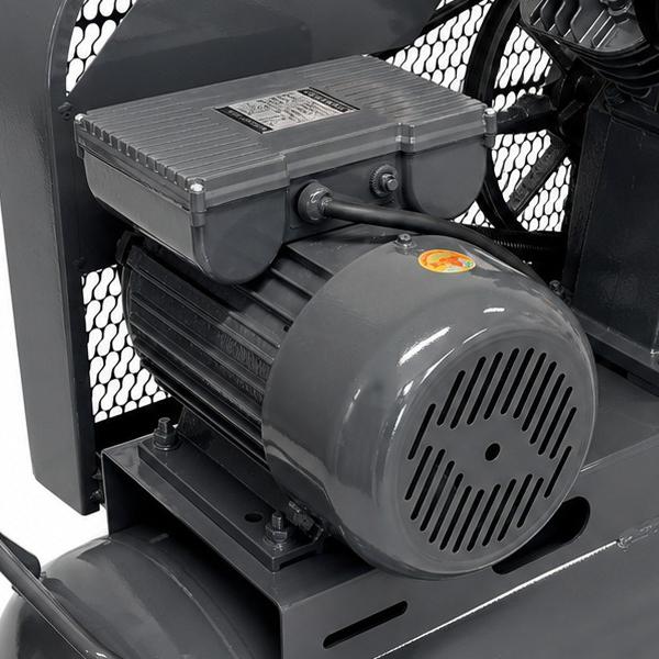 エアーコンプレッサー 単相200V 60Hz 2.2KW 3馬力 100Lタンク 三相契約