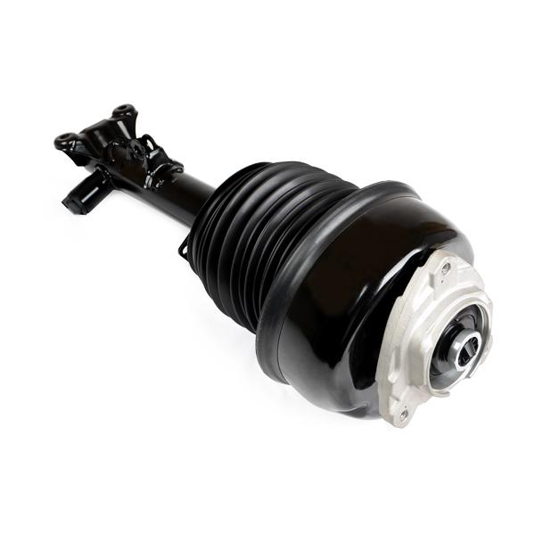 ☆6ヶ月保証 コア返送不要 フロント エアサス サスペンション 左 