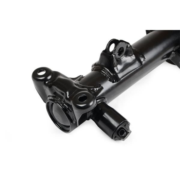 ☆6ヶ月保証 コア返送不要 フロント エアサス サスペンション 左 