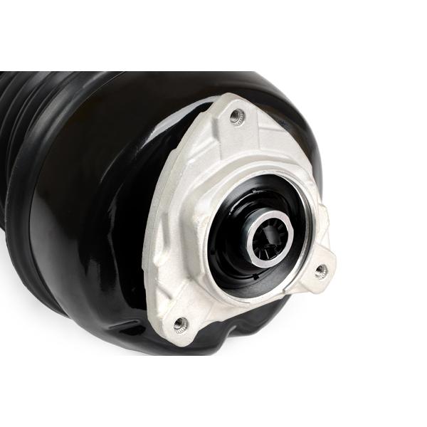 ☆6ヶ月保証 コア返送不要 フロント エアサス サスペンション 左 