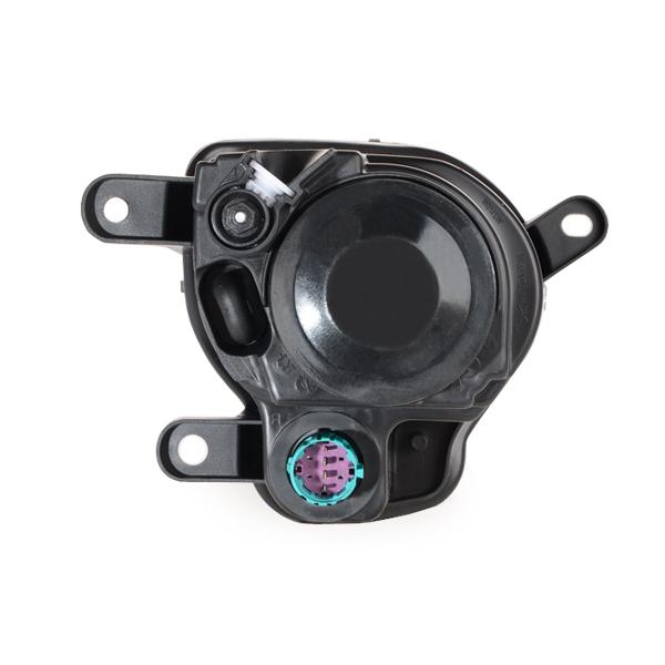 フィアット アバルト ハイビーム ヘッドライト 左 FIAT ABARTH 08-15y