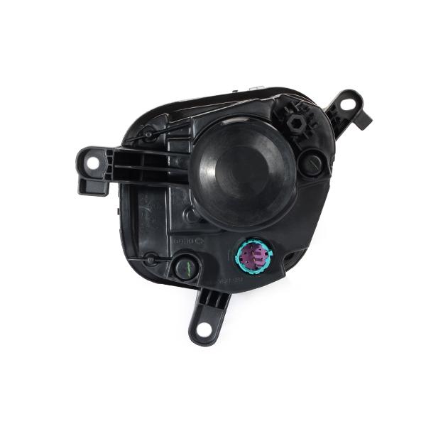 フィアット 500 ハイビーム ヘッドライト 左 純正TYPE【適合