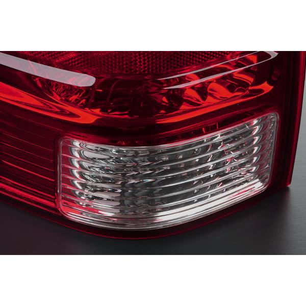 06リンカーンナビゲーター 美品社外テール リンカーンナビゲーターLED