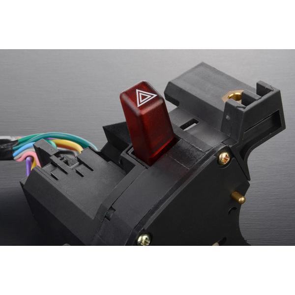 サバーバン ウィンカー レバー 【適合】95-99 C1500 K1500 ユーコン