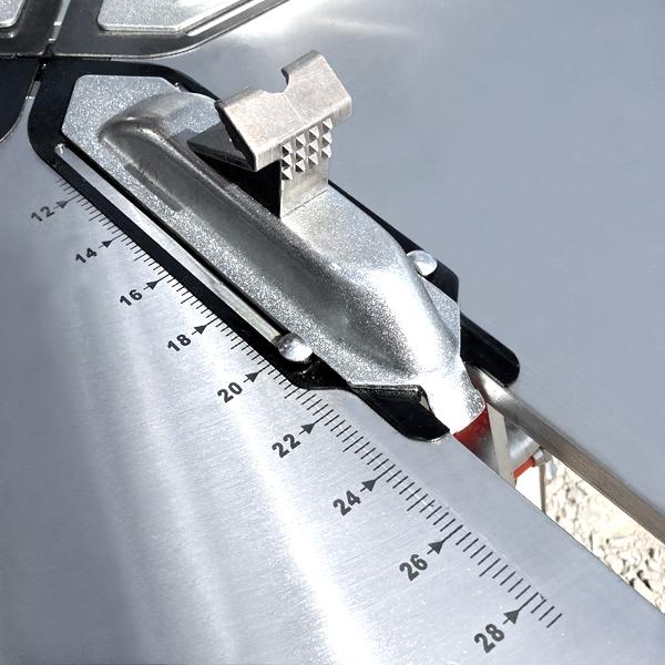 タイヤチェンジャー 単相200V 28インチ対応 レバーレス オート