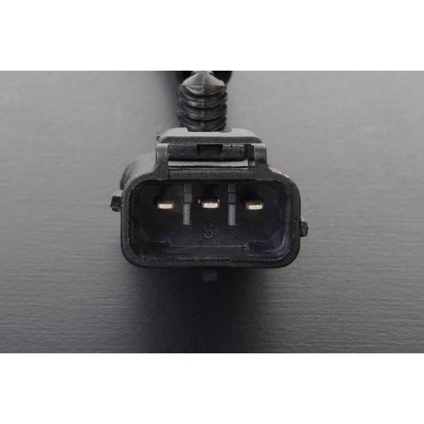 TJラングラー クランク 角 シャフト ポジション センサー 【適合 97-04