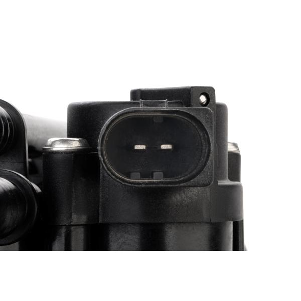 BMW エアサス コンプレッサー + リレーSET☆ F01 F02 F04 F07