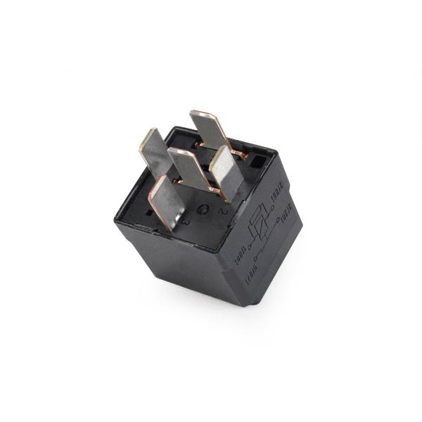 新品未使用エアサスコンプレッサー 配線リレー付き 防水 4極リレー 40A コンプレッサー エアサス｜Yahoo!フリマ（旧