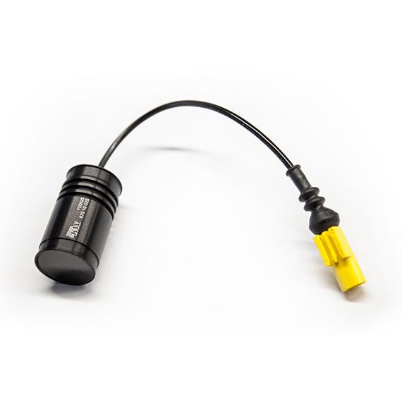 KW ケーダブリュ カーヴェー ESC module 電子制御キャンセラー GR