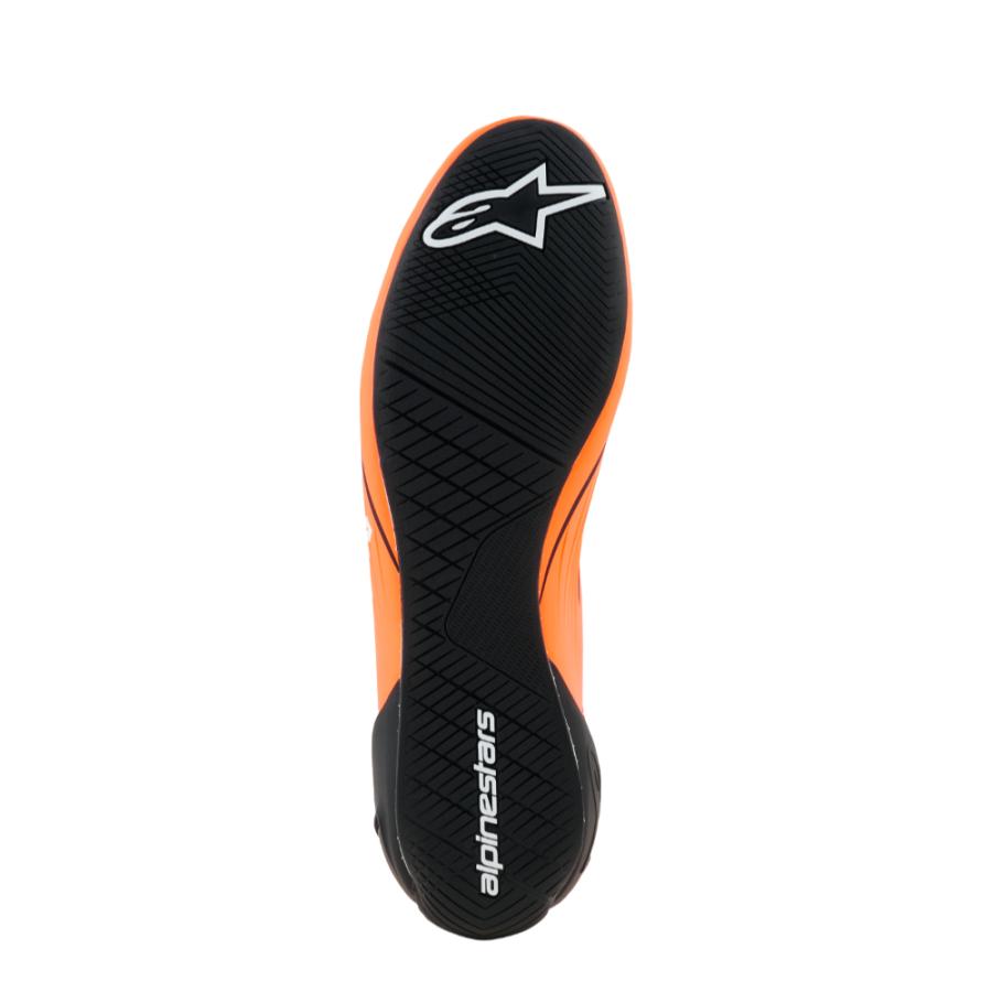 2026 Alpinestars アルパインスターズ SUPERTECH K SHOES FIA（KART