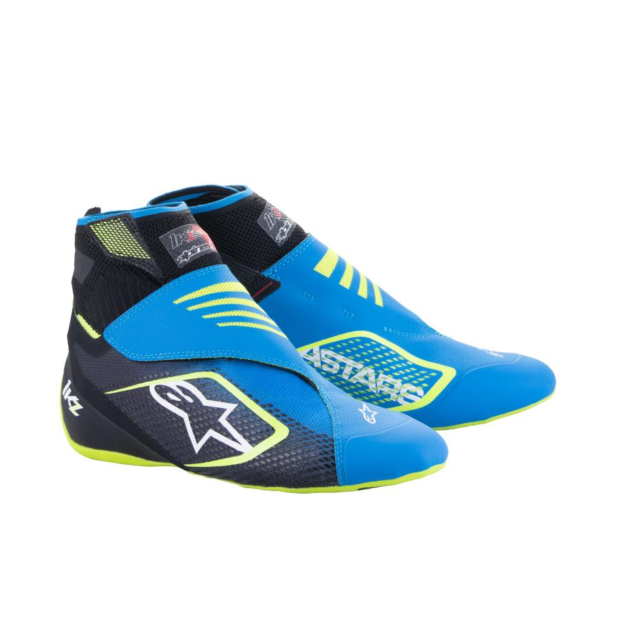 アルパインスターズ（alpinestars） TECH-1 KZ V2 SHOES 品番：2713023