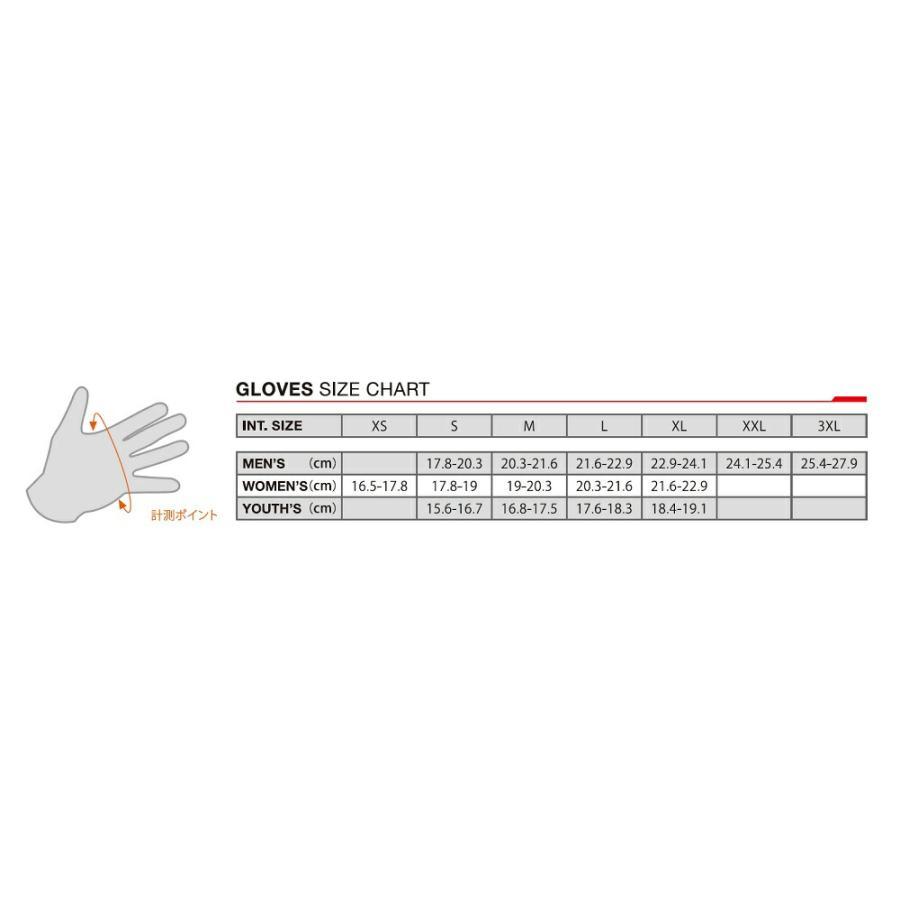 アルパインスターズ（alpinestars） TECH-1 ZX V4 GLOVES 品番