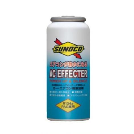 スノコ ACエフェクター エアコン　添加剤　SUNOCO ワコーズ　安い ５本 Amazon | SUNOCO AC EFFECTER POE カーエアコン添加剤 R134a POE