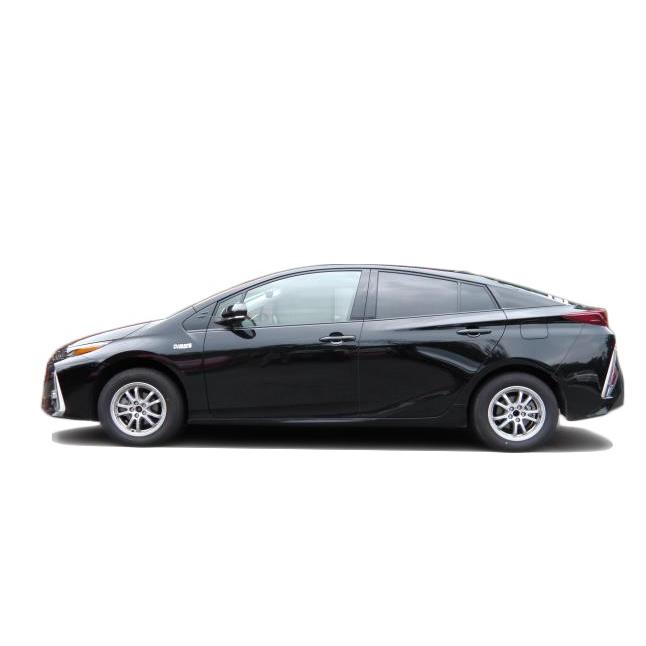 プリウス専用 SASCハイパフォーマンススプリングCHUHATSU PLUSCHUHATSU