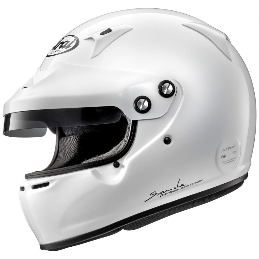 ARAI HELMET アライヘルメット 四輪モータースポーツ用 GP-5WP-8859 サイズ：XS ※受注生産品｜g-crossnet