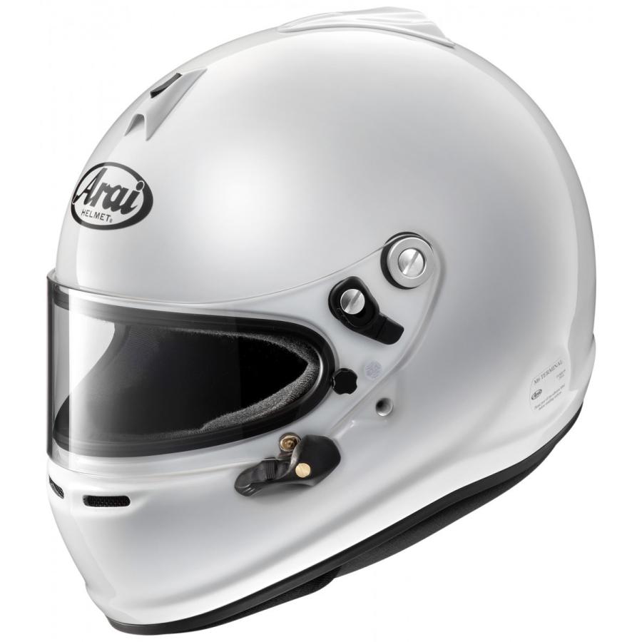 アライヘルメット（ARAI HELMET） 四輪モータースポーツ用 GP-6S-8859