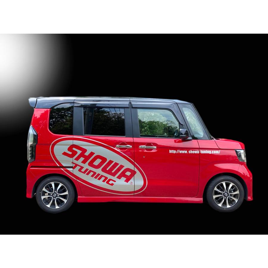SHOWA TUNING ショーワチューニング SPORTS スポーツ ホンダ N SHOWA TUNING ショーワチューニング SPORTS スポーツ ホンダ N
