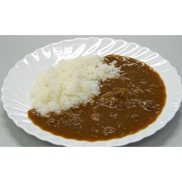 海の幸かにカレー スパイシーな蟹カレー Hr 地カレー家 Yahoo支店 通販 Yahoo ショッピング