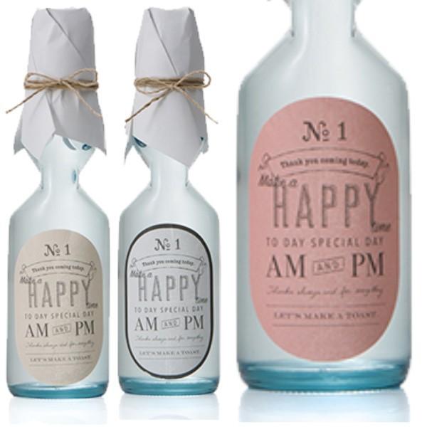 プチギフト 結婚式 ラムネ 0ml ビン 1本 飲み物 12 1342 ガラスデザイン工房ヤフーショップ 通販 Yahoo ショッピング
