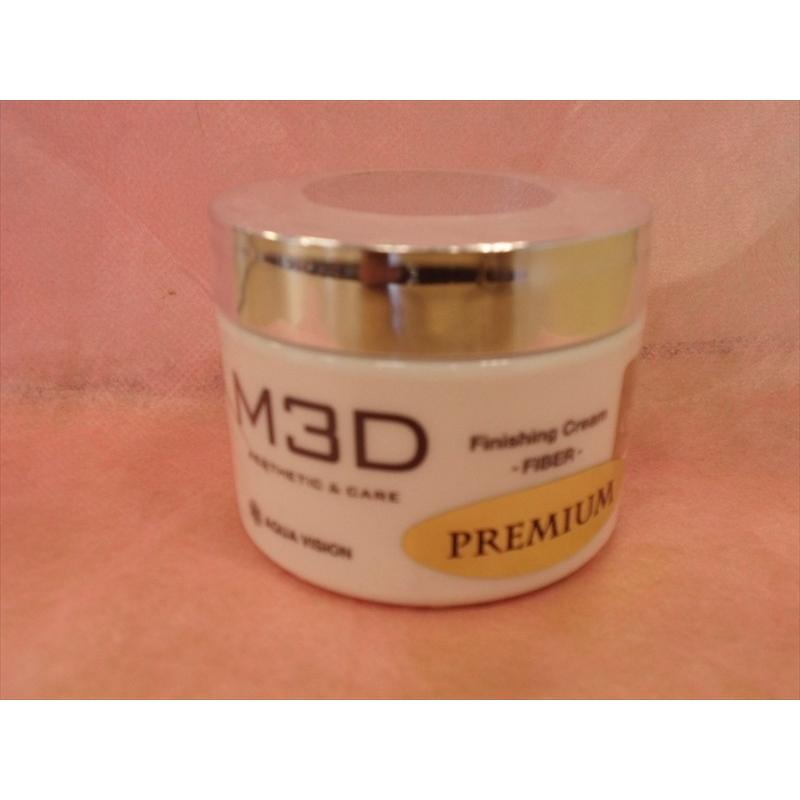 M3D【プレミアム】フィニッシング トリートメント