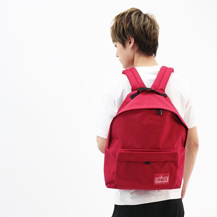 マンハッタンポーテージ リュック Manhattan Portage デイパック レディース バッグ メンズ mp1210jr_7