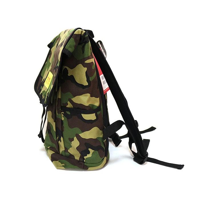 Manhattan Portage マンハッタンポーテージ リュック バックパック Washington SQ Backpack 防水仕様 MP1220LVL｜g-field｜05