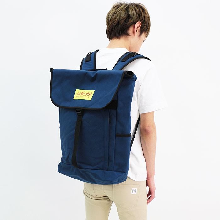 Manhattan Portage マンハッタンポーテージ リュック バックパック