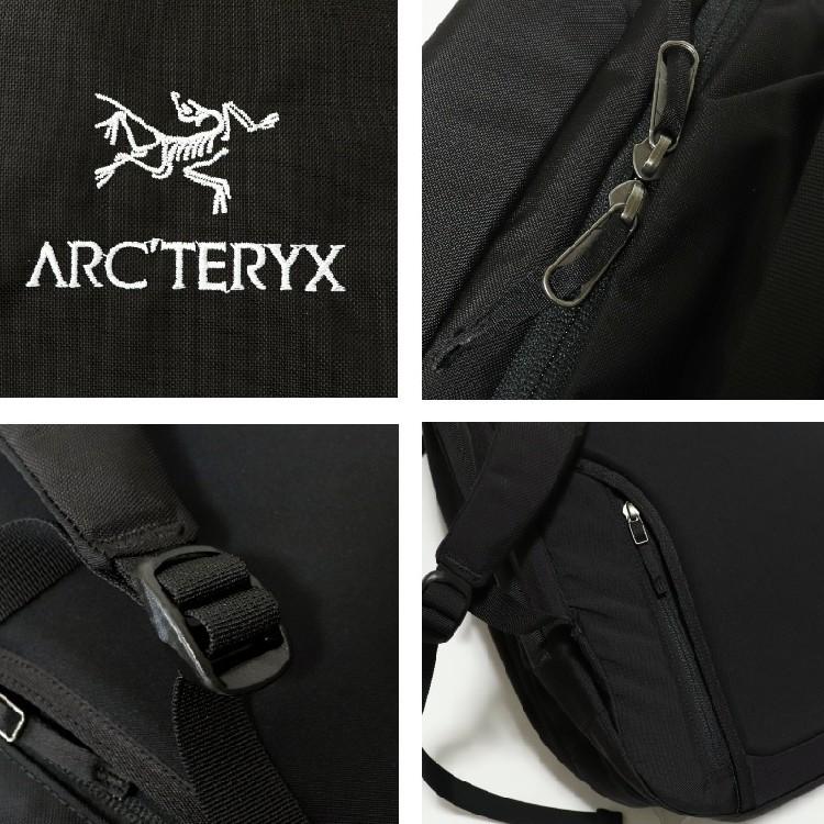 ARC'TERYX（アークテリクス） ブレード 28 バックパック 鞄 リュック