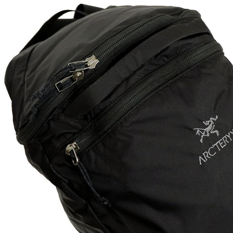 ARC'TERYX アークテリクス インデックス 15 バックパック 通勤 ARC'TERYX アークテリクス インデックス 15 バックパック 通勤