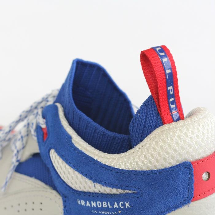 新品未使用　BRANDBLACK スニーカー　26センチ 8009002011863_1.jpg?v=