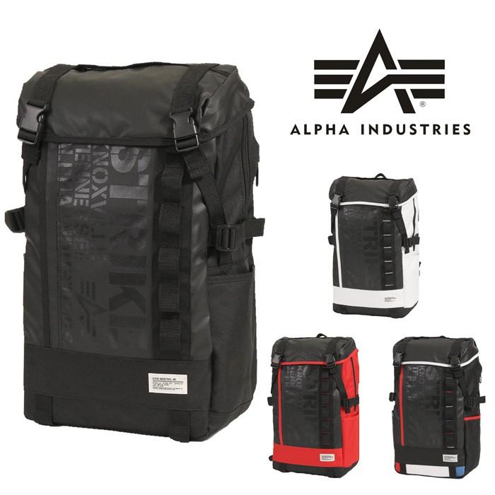 アルファインダストリーズ #TZ1148リュック ブラック 楽天市場】20%OFF！□ALPHA社 アルファ #TZ1148 ラージ
