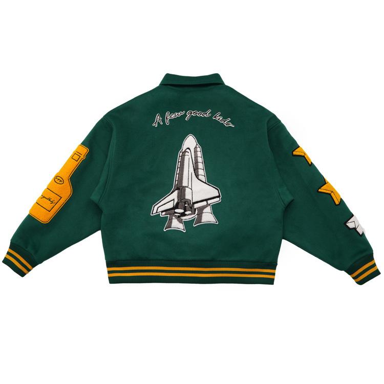ア フュー グッド キッズ A FEW GOOD KIDS AFGK ROCKET COLLAGE ア フュー グッド キッズ A FEW GOOD KIDS AFGK ROCKET COLLAGE