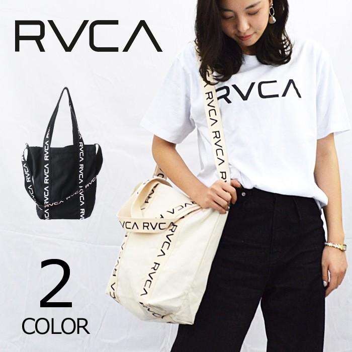 Rvca ルーカ Tote Bバッグ トートバッグ サーフ スポーツ ブランド メンズ レディース Ai042m92 G Field 通販 Yahoo ショッピング