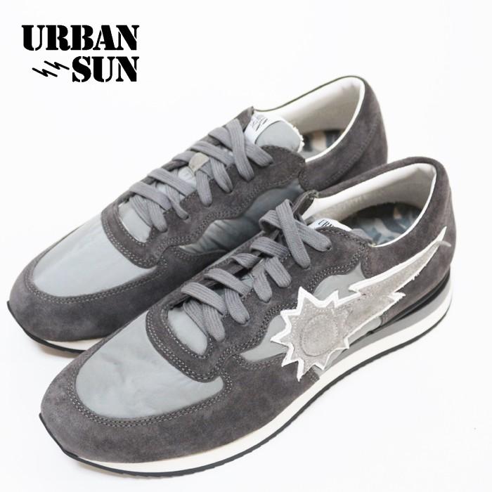 魅力的な Urban Sun アーバンサン スニーカー スエード デニム ローカット ブランド メンズ 靴 シューズ 在庫一掃 Mail Alrayan University Edu Ye