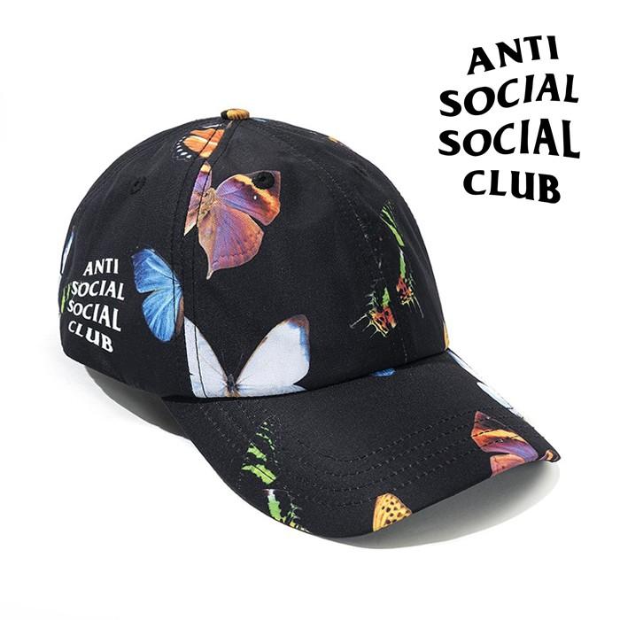 アンチソーシャルクラブ Anti Social Social Club パーカー レディース メンズ ユニセックス メンズ キャップ 帽子 Ashton Black Cap Ashtonblackcap G Field 通販 Yahoo ショッピング