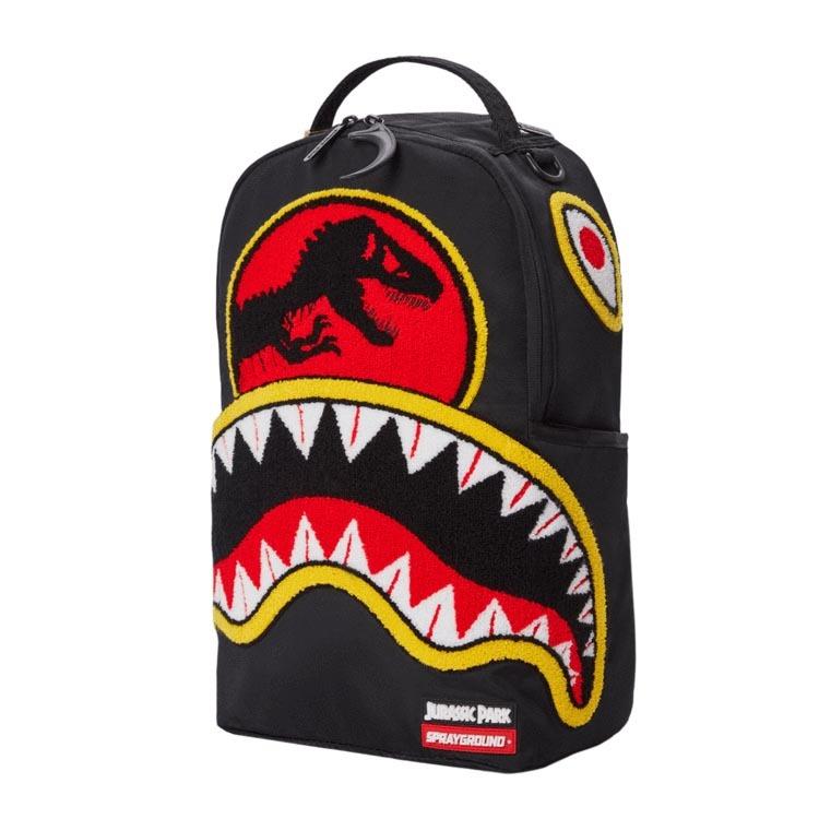 売れ筋がひ Spray Ground スプレーグランド Sg 大容 ユニセックス レディース メンズ かっこいい オシャレ 通販 ストリート系 Backpack Dlx Day All バックパック リュック Moxleyelectronics Com