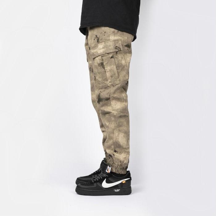 ブラックテイラー Black Tailor C11 Cargo Khaki カーゴパンツ グリーン メンズ カーゴパンツ ジョガーパンツ ソックスイン コーデ パンツ C11khaki G Field 通販 Yahoo ショッピング