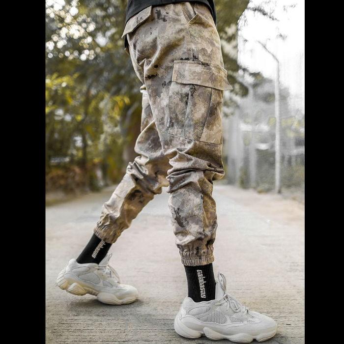 ブラックテイラー Black Tailor C11 Cargo Khaki カーゴパンツ グリーン メンズ カーゴパンツ ジョガーパンツ ソックスイン コーデ パンツ C11khaki G Field 通販 Yahoo ショッピング