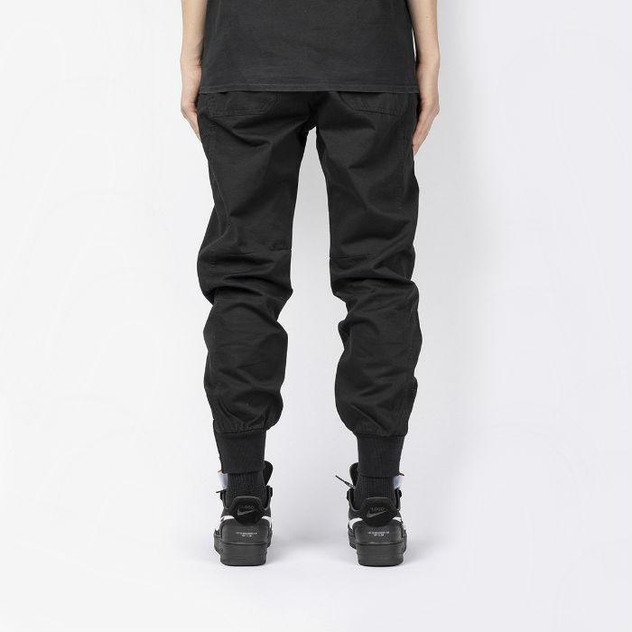 Blacktailor ブラックテイラー C2 Cargo スト系 ストリート メンズ カーゴパンツ ジョガーパンツ メンズファッション 黒 C2blk G Field 通販 Yahoo ショッピング