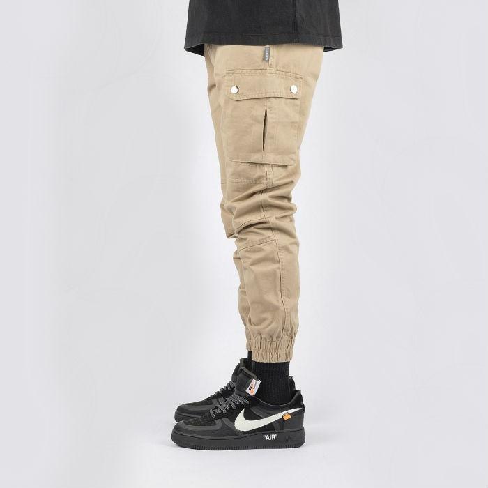 ブラックテイラー C34 Cargo Khaki スト系 ストリート メンズ カーゴパンツ ジョガーパンツ メンズファッション ハイソックス コーデ C34khaki G Field 通販 Yahoo ショッピング