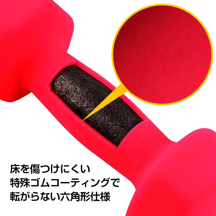 30KG 六角形ダンベル ゴムコーティング 30KG 六角形ダンベル ゴムコーティング WEIMALL ラバーダンベル