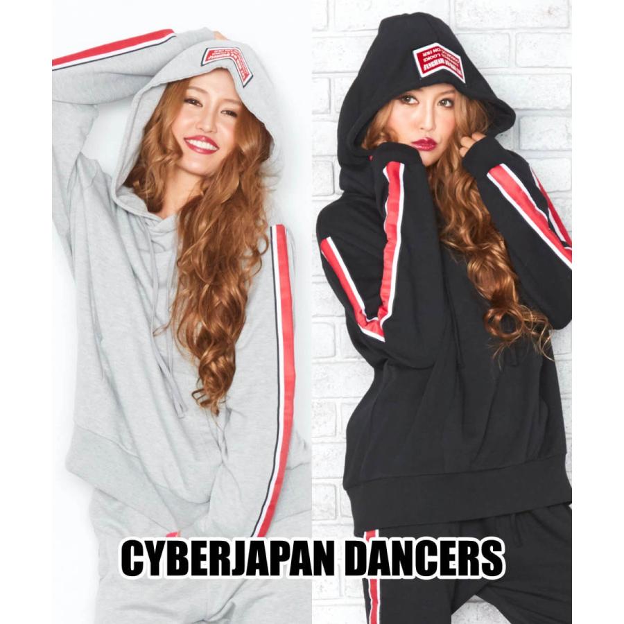 ジャージセットアップ Dress Camp ドレスキャンプ セットアップ 上下セット ジャージ パーカー メンズ レディース サイバージャパン Kanaeデザイン スウェット Dss 902 Kn G Field 通販 Yahoo ショッピング