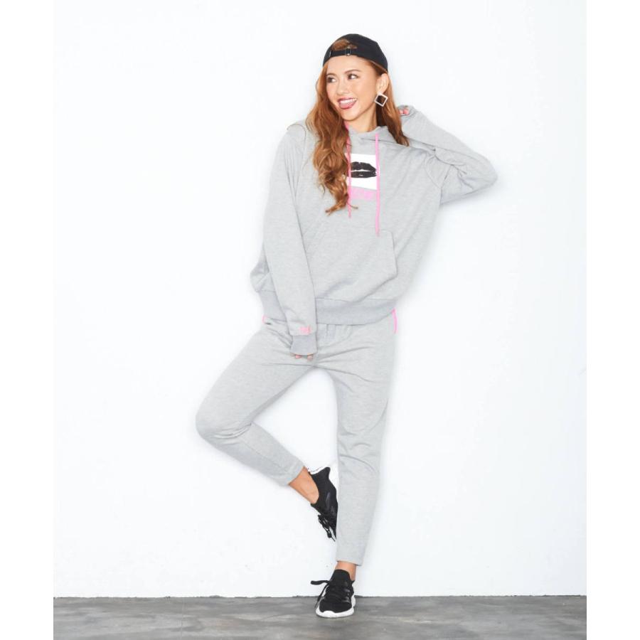 DRESSCAMP（ドレスキャンプ） セットアップジャージ Karenデザイン