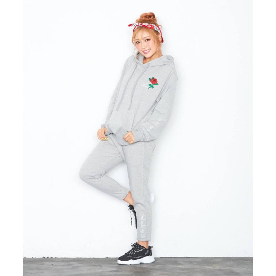 DRESSCAMP（ドレスキャンプ） セットアップ 上下セット ジャージ
